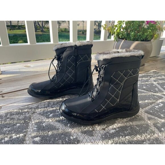 Womens Boots - Picture 4 of 8